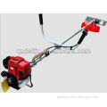 2013 China newest design garden grass cutting machine